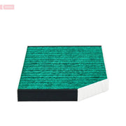 Denso Cabin Air Filter (Pollen Filter) DCF830A