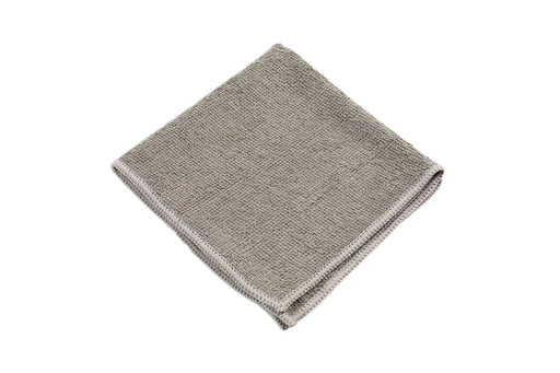 Connect Microfibre Yellow & Grey Cloths in Dispenser Box - CPL