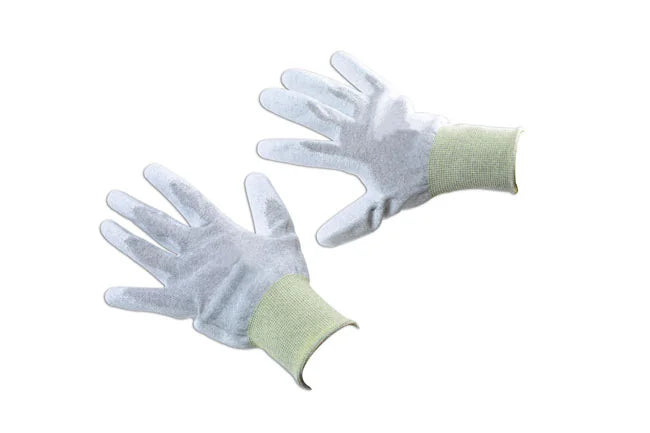 Connect Antistatic Gloves Extra Large 10pc - CPL