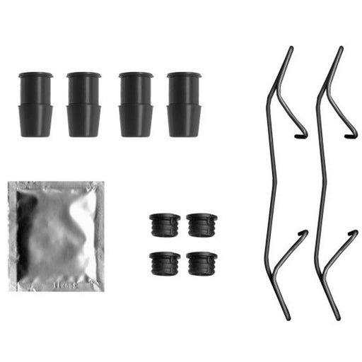 Mintex Mintex Pc Pad Accessories MBA0075