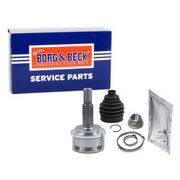 Borg & Beck Drive Shaft Joint Kit BCJ1307