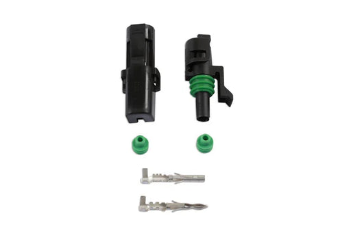 Connect Automotive Electrical Delphi Connector Kit 1 Pin 6pc - CPL