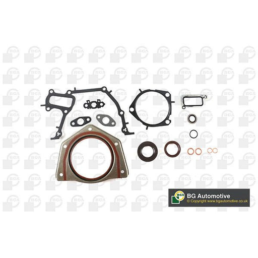 BGA Crankcase Gasket Kit ID CK0181