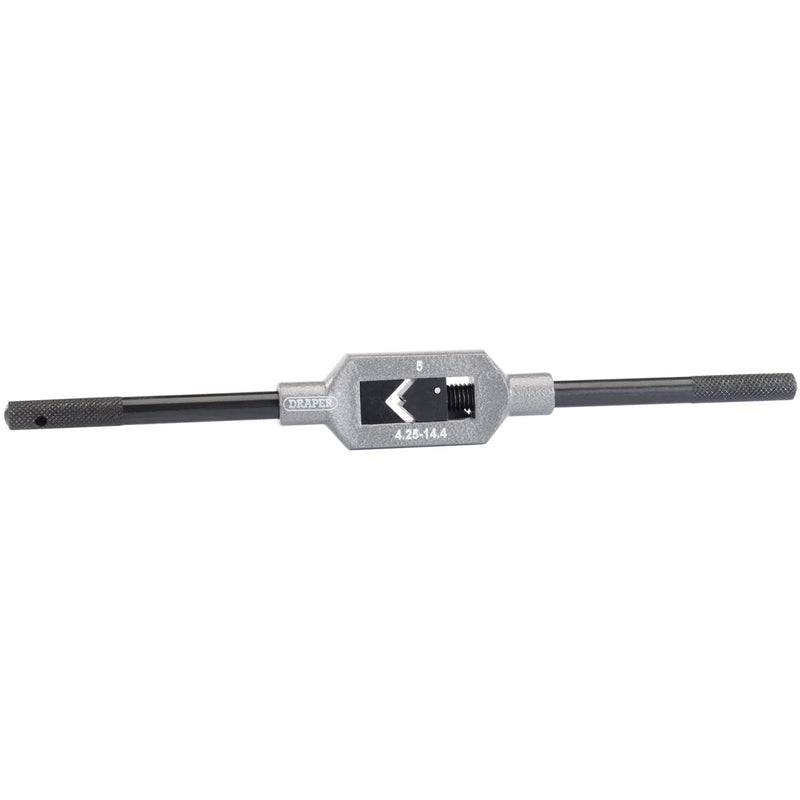 Draper Bar Type Tap Wrench - Versatile Tool for Precision Work