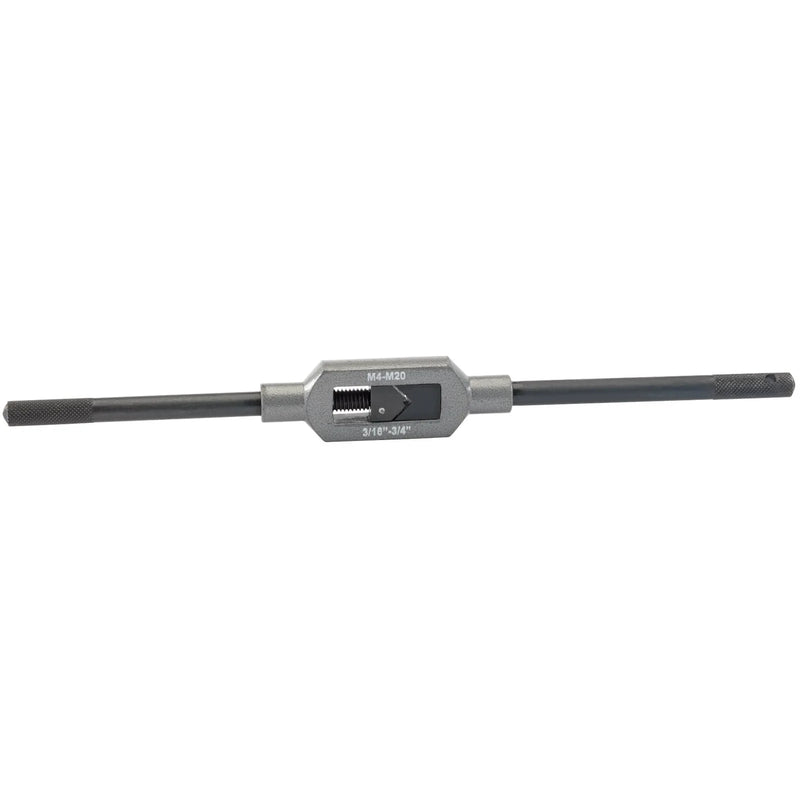 Draper Bar Type Tap Wrench - Versatile Tool for Precision Work