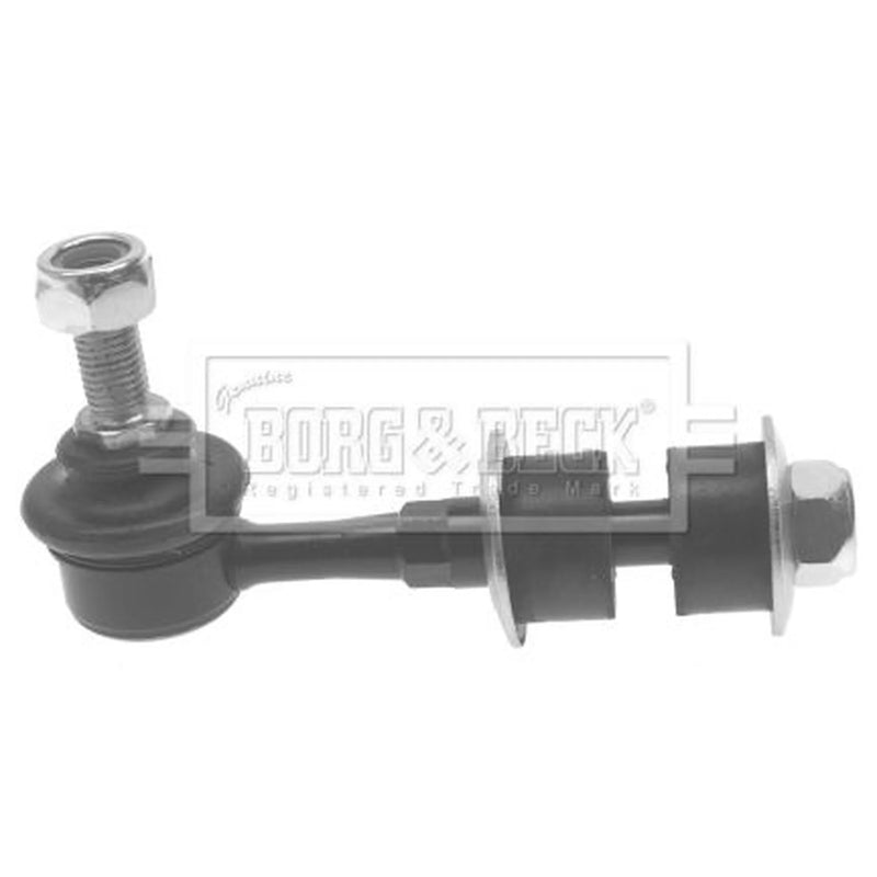 Borg & Beck Stabiliser Bar Link Coupling Rod BDL6657