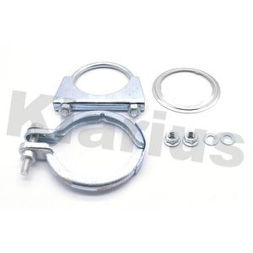 Klarius Fitting Kit - Catalyst And Dpf 403108 403108