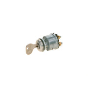 Bosch Ignition Key Switch 0 342 309 006
