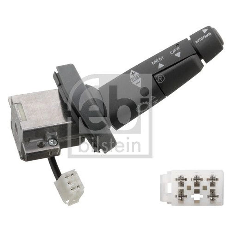 Febi Steering Column Switch 5 Connectors 101838
