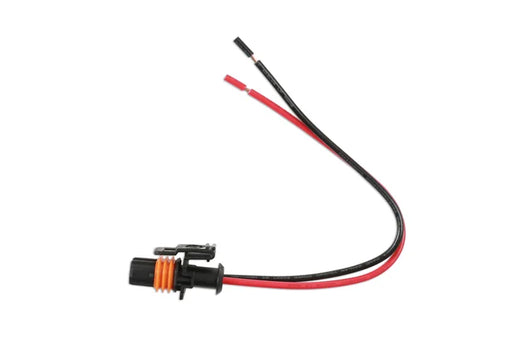 Connect Wiring Repair Harness Kit 2 Pin c/w wire 2pc - CPL
