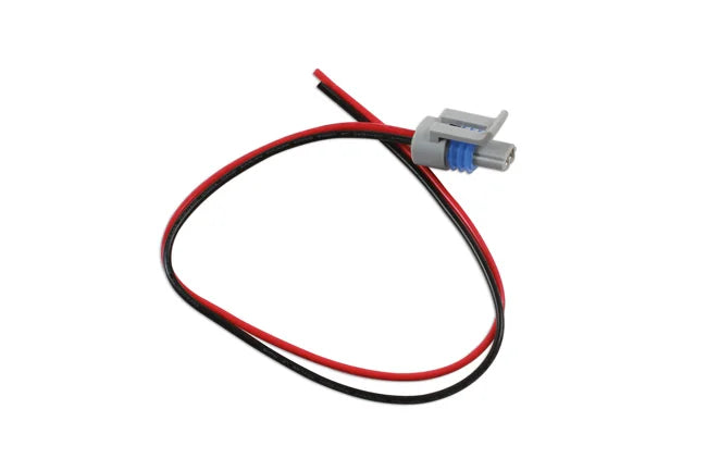 Connect Wiring Repair Harness Kit 2 Pin c/w wire 1pc - CPL