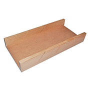 Faithfull Coving Mitre Box 127mm - FAIMBCOVE125