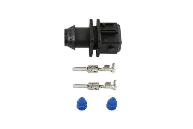 Connect Harness Repair Connector 2 Pin Kit 10pc - CPL