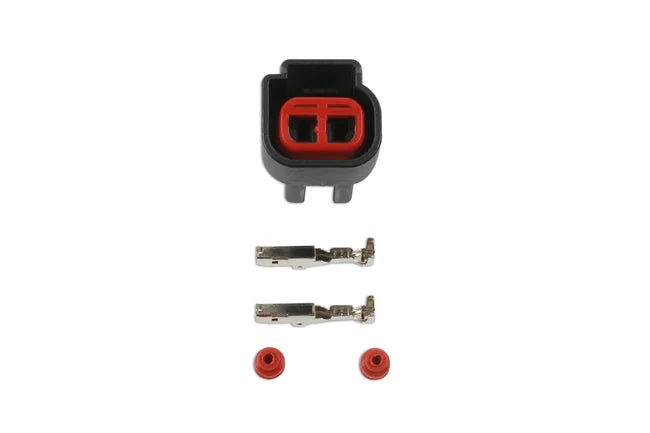 Connect Harness Repair Connector 2 Pin Kit 10pc - CPL