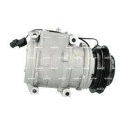 NRF Air Conditioning Compressor 32449