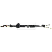 Borg & Beck Manual Transmission Cable Pull BKG1364