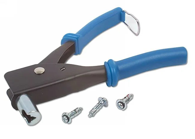 Laser Tools Hollow Wall Anchor Setting Tool - PL