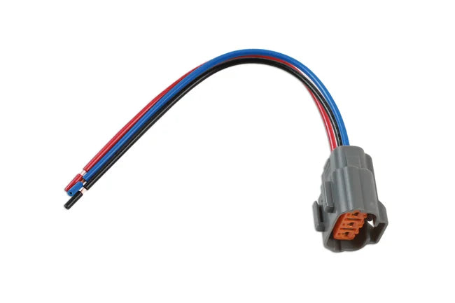 Connect Wiring Repair Harness 3 Pin Connector 1pc - CPL