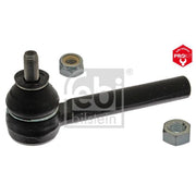 Febi Steering Tie Rod End Ball Joint Front Right 10790