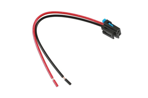 Connect Wiring Harness Repair Kit 2 Pin 2pc - CPL