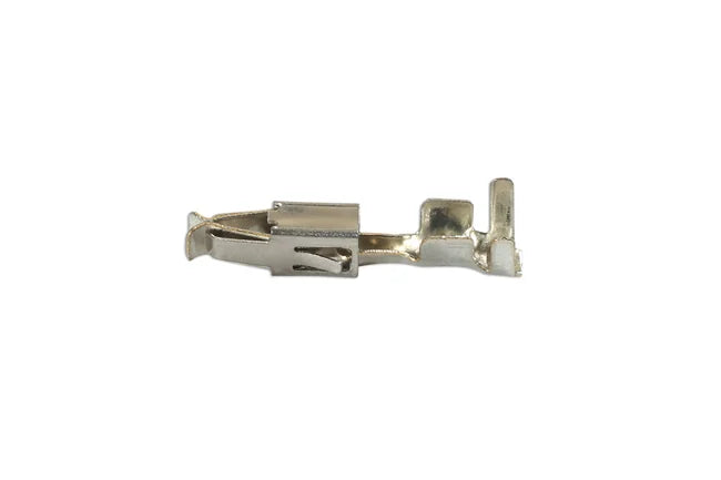 Connect Non-Insulated Female Terminals 100pc - CPL