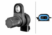 Hella 6PU 358 217-411 Sensor, wheel speed