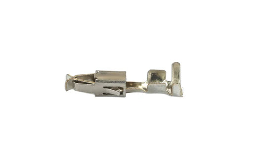 Connect Non-Insulated Female Terminals 100pc - CPL