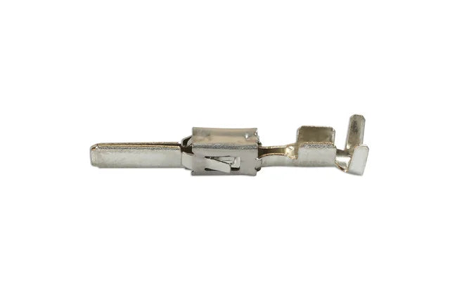 Connect Non-Insulated Male Terminals 100pc - CPL