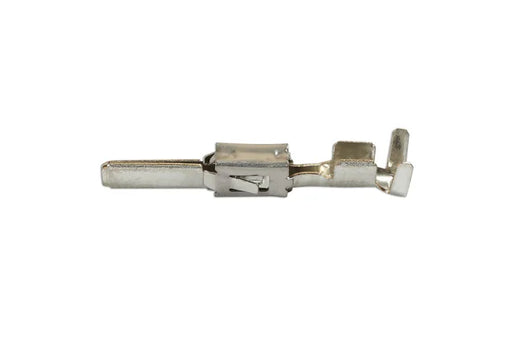 Connect Non-Insulated Male Terminals 100pc - CPL