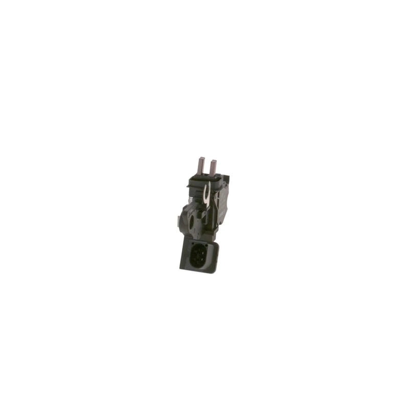 Bosch Alternator Voltage Regulator 1986AE0081
