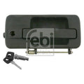 Febi Exterior Door Handle Right Plastic 24973