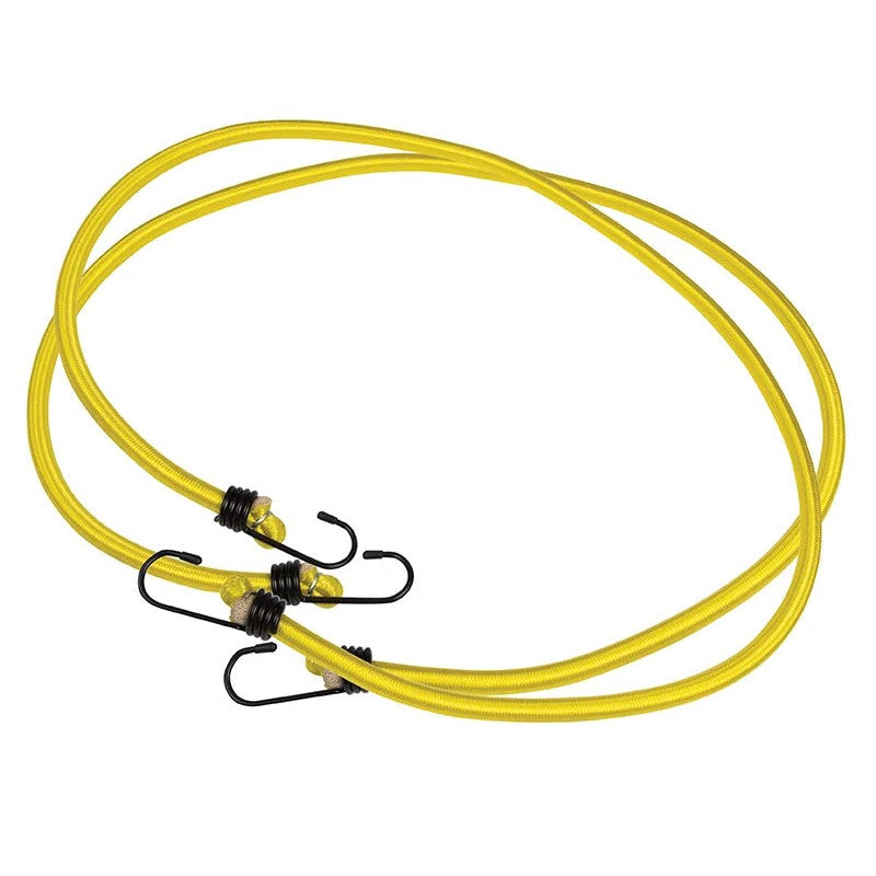 BlueSpot Tools Bungee Cord 120cm (48in) 2 Piece - 45447