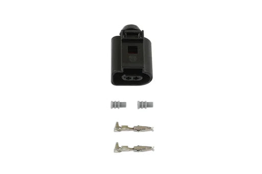 Connect VW Group Electrical Female Connectors 1.5mm 2 Pin Kit 25pc - CPL
