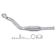 Hella Catalytic Converter 8LE 366 052-121