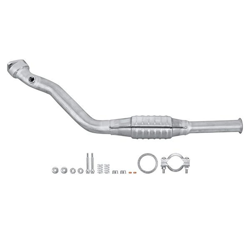 Hella Catalytic Converter 8LE 366 052-121