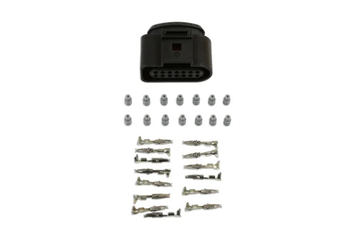 Connect VW Group Electrical Female Connectors 1.5mm 14 Pin Kit 145pc - CPL