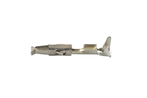 Connect Non Insulated 1.5mm Female Terminal 100pc - CPL