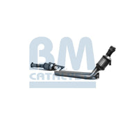 BM Catalysts Homologated Petrol Cat BM90801H