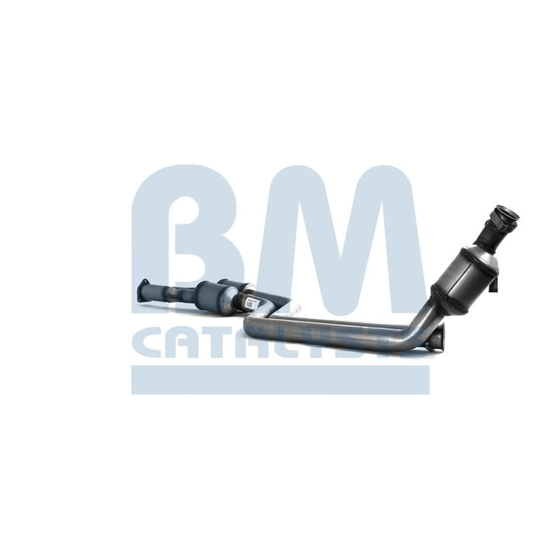 BM Catalysts Homologated Petrol Cat BM90801H
