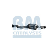 BM Catalysts Homologated Petrol Cat BM92394H