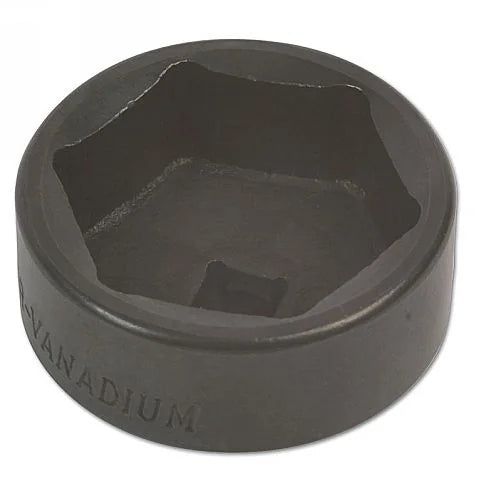 Laser Tools Oil Filter Socket 3/8"D 24-38mm