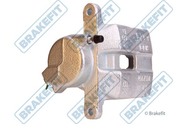 Apec Brake Caliper Assembly Front Right