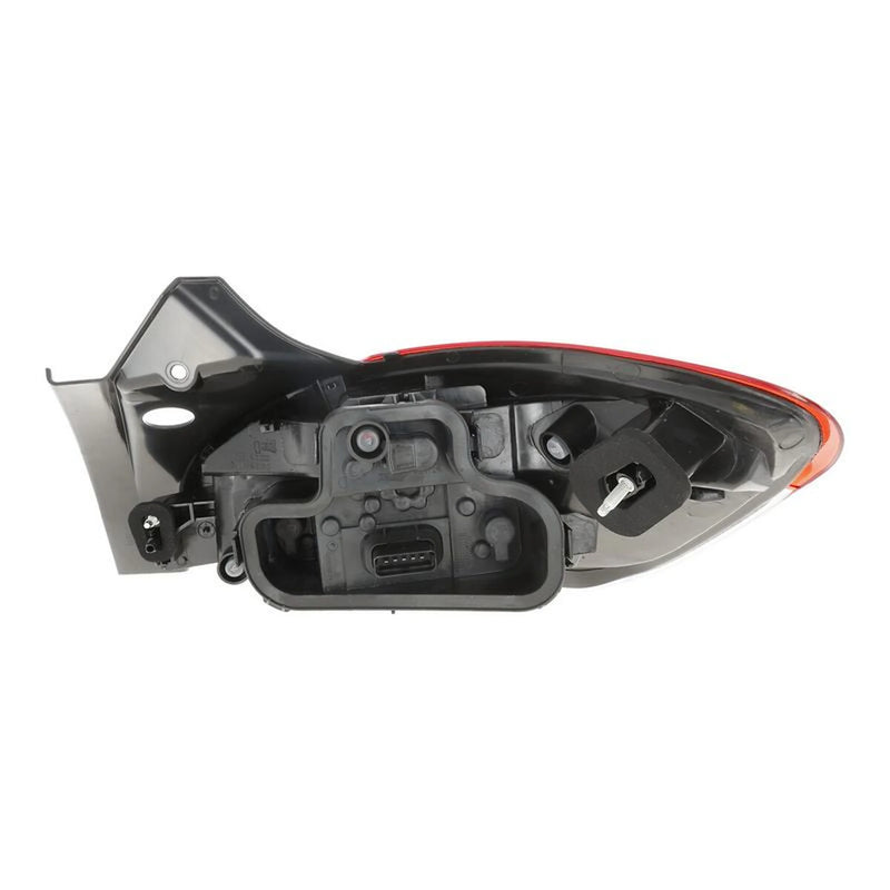 Valeo Tail Light / Lamp Left 043858