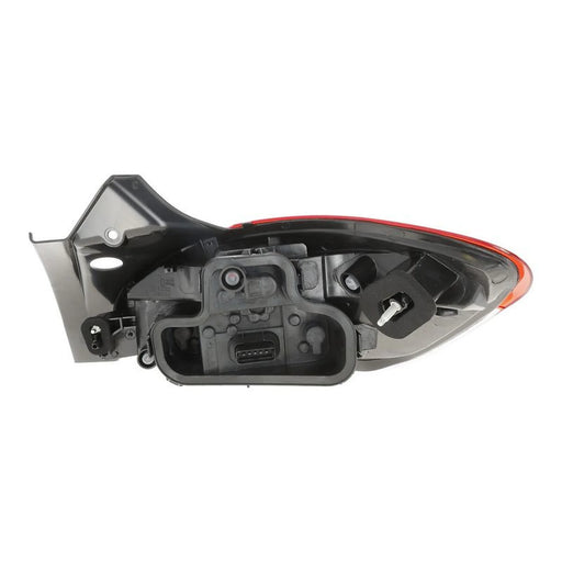 Valeo Tail Light / Lamp Left 043858