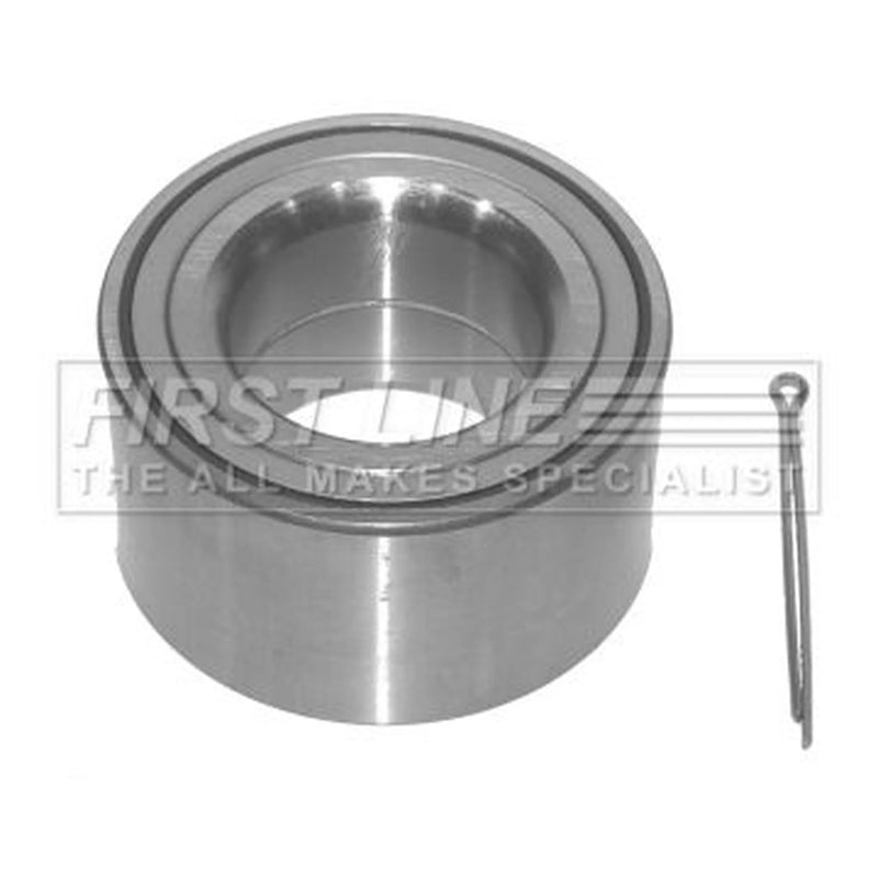First Line Wheel Bearing Kit FBK498