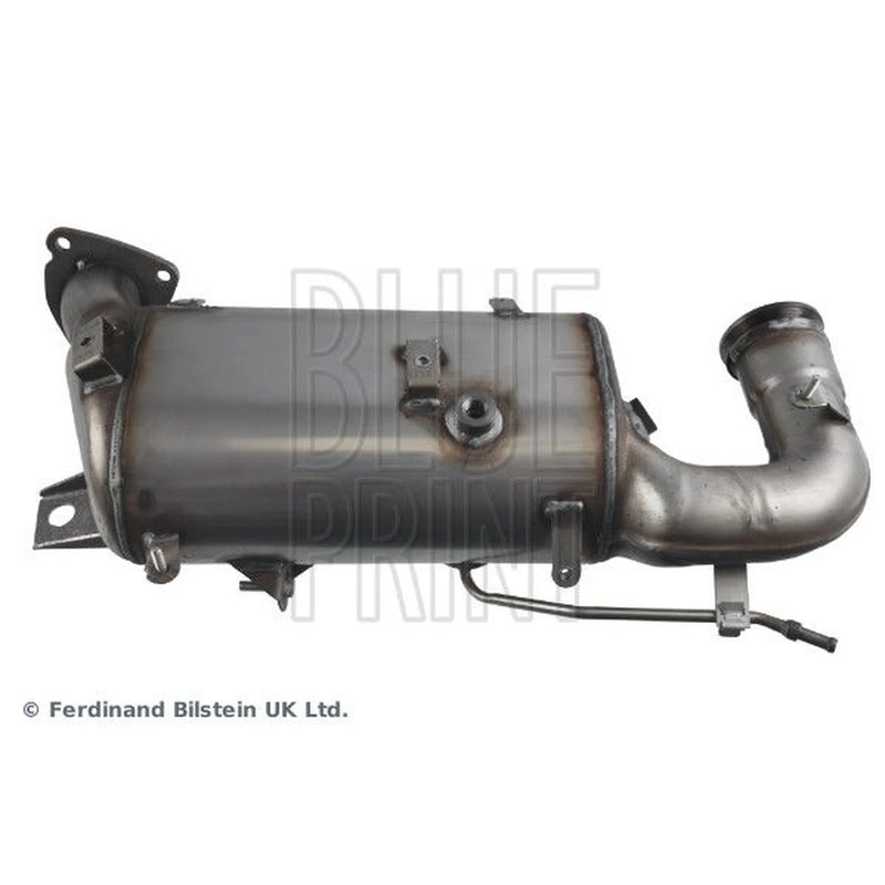 Blue Print Particulate / Soot Filter ADW196001