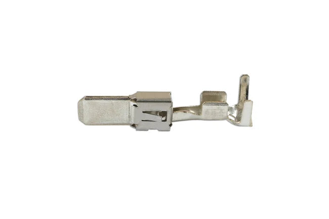 Connect Non Insulated Male Terminal 100pc - CPL