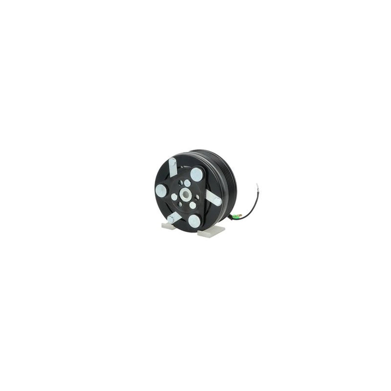 NRF A/C Compressor Magnetic Clutch 380163