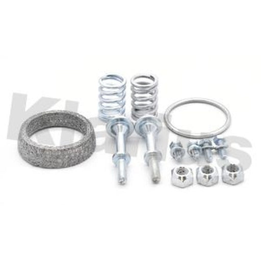 Klarius Fitting Kit - Catalyst And Dpf 403039 403039