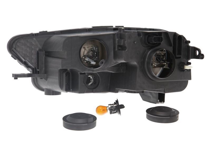 VALEO 450561 Headlight Headlamp Right O/S Driver Side Fits Citroen C4 Cactus Valeo - Town Parts